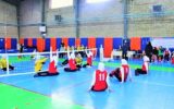 مشهد میزبان لیگ برتر والیبال نشسته بانوان