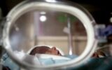 واکنش وزارت بهداشت درباره جانباختن عجیب یک نوزاد در بیمارستان