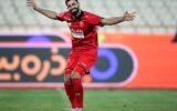 بمب نقل و انتقالاتی پرسپولیس، آقای گل جدید قرمز‌ها