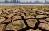 وضعیت آب در کشور/ سومین سال پیاپی خشکسالی ایران