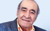 اولین حضور ایرج خواجه امیری در تلویزیون بعد از انقلاب