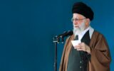 رهبر انقلاب: تحریم‌ها ملت ایران را از پا در نمی‌آورد