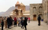 ۲۰ اینفلوئنسر خارجی برای تولید محتوای گردشگری به ایران می‌آیند