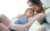 کرونا افسردگی بارداری بعد زایمان را افزایش می‌دهد