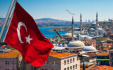 معضل کم آبی در ترکیه