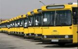 تحویل ۵۰۰ دستگاه اتوبوس تا پایان سال به شهرداری تهران