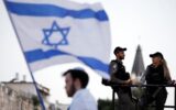 مخالفت اسرائیل با نزدیک شدن ایران و آمریکا به یکدیگر
