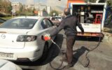 احداث چهار جایگاه سوخت در منطقه دو تهران