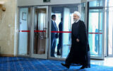 روحانی: اروپا به بی عملی نسبت به برجام پایان دهد